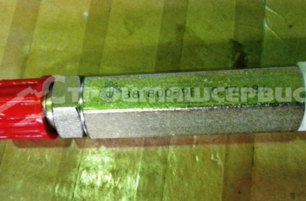 Гидроклапан 38180039Е.00 аварийный Гидроклапан 38180039Е.00 аварийный