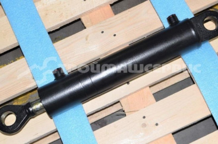 Гидроцилиндр рабочего органа ЦГ-80.40х320.22 Гидроцилиндр рабочего органа ЦГ-80.40х320.22