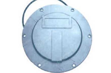 Вставка уплотнительная OR 81350 люка SI400 Вставка уплотнительная OR 81350 люка SI400